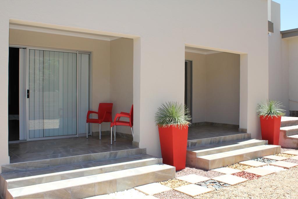 Just B Guesthouse Upington Exterior foto