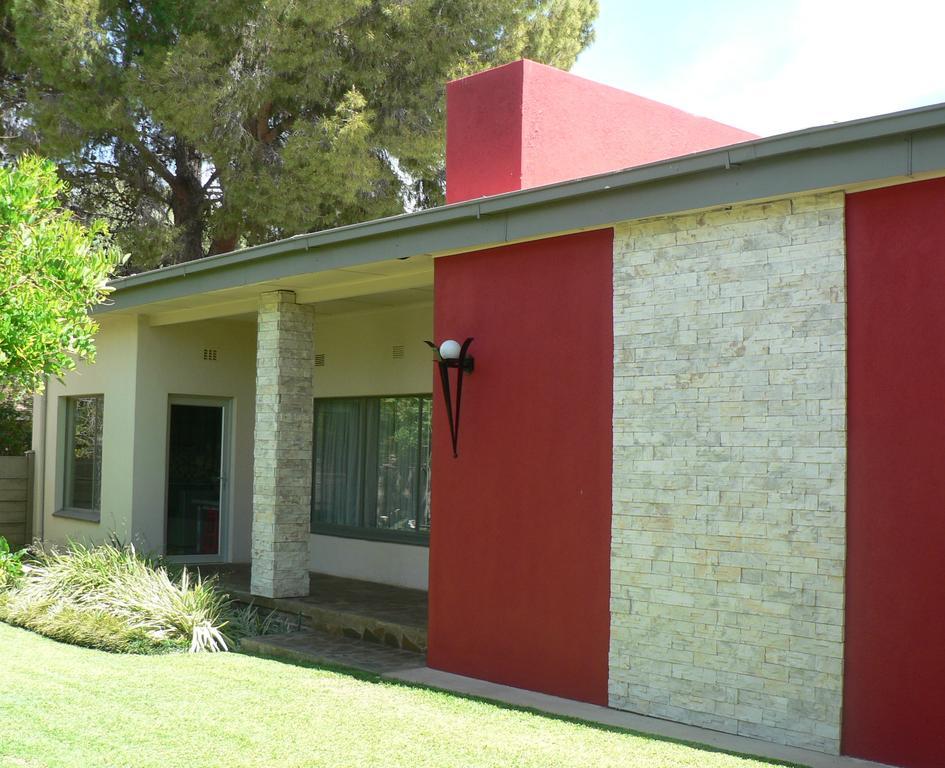 Just B Guesthouse Upington Exterior foto